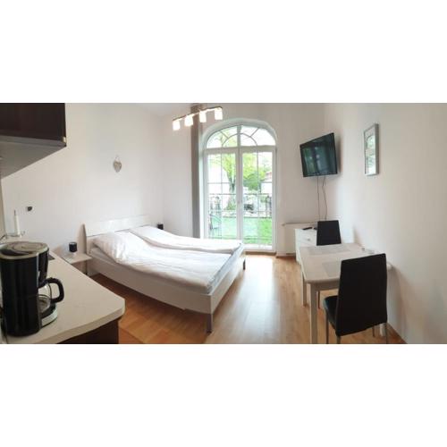 Apartament Trzy Korony 1