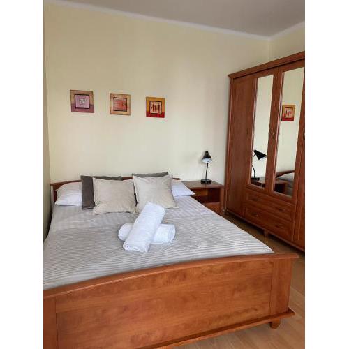 Apartament TrzyMaj
