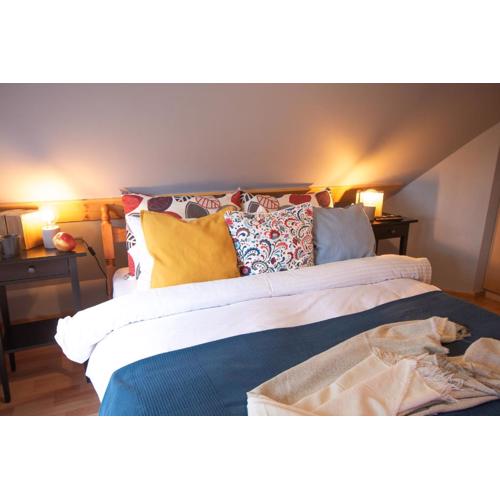 Apartament Trzynastka pod Krokwią - blisko Skoczni i Kuźnic