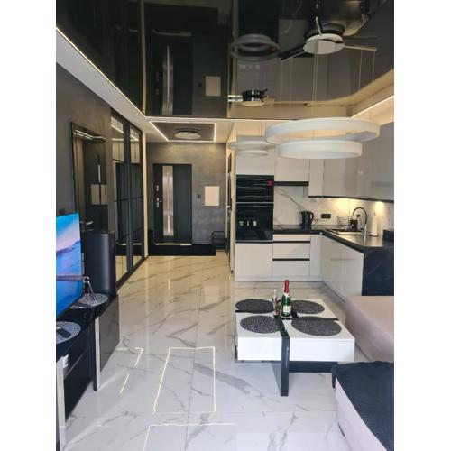 APARTAMENT TU się oddycha