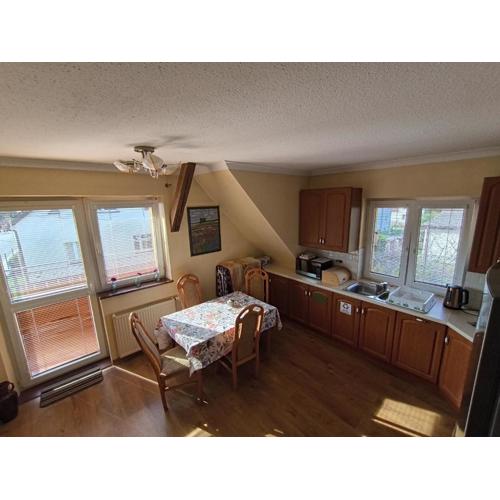 Apartament Tujka Żywiec