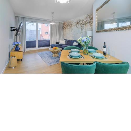 Apartament Tukan B101 Nadmorskie Tarasy - Holiday City