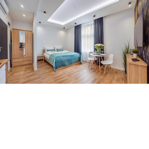 Apartament Turkus 4 A - Holiday City