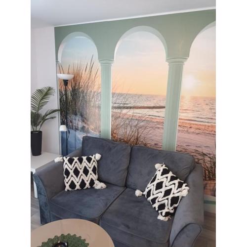 Apartament TURKUS by Mirella