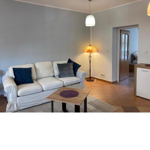 Apartament Turkus