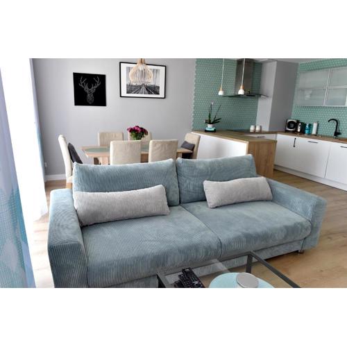 Apartament Turkus