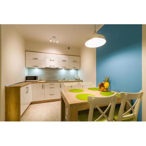 Apartament Turkus