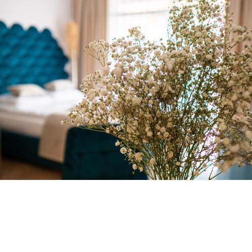 Apartament Turkusowa Przystań z klimatyzacją - Solny Resort A102