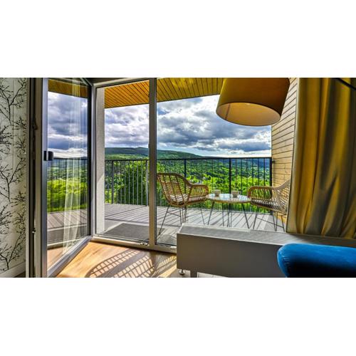 Apartament Turkusowy Izerskie Góry