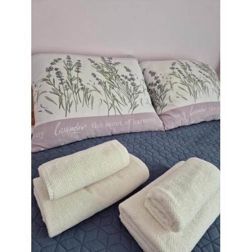Apartament Turmalin