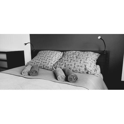 Apartament Turysty Zamczysko