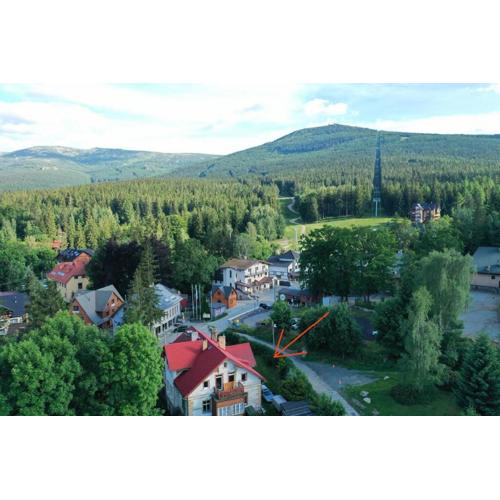 Apartament Turystyczna 22
