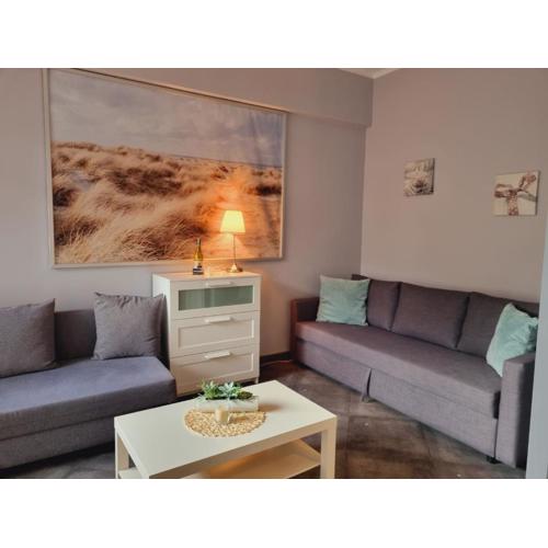 Apartament Turystyczna-blisko od morza