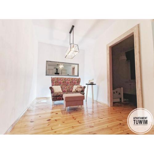 Apartament Tuwim