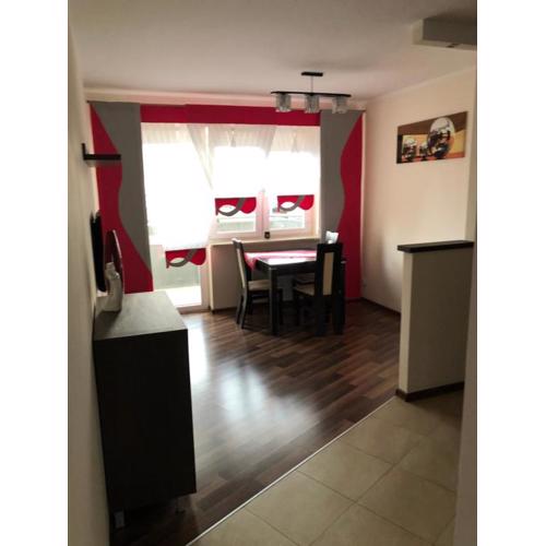 Apartament Tuwima