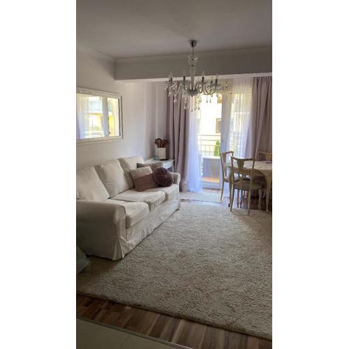 Apartament Tuwima