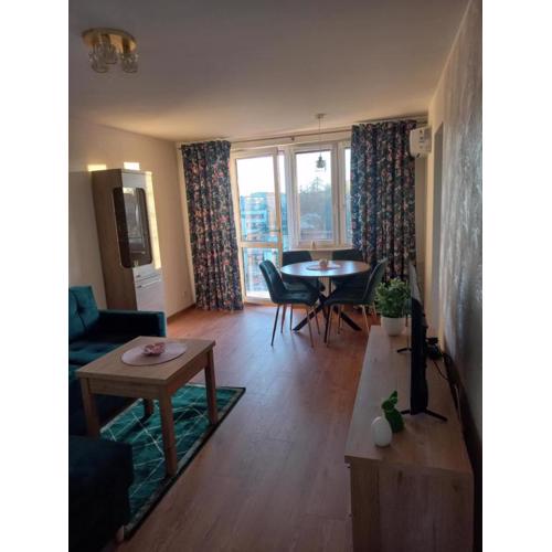 Apartament tuż przy Rynku