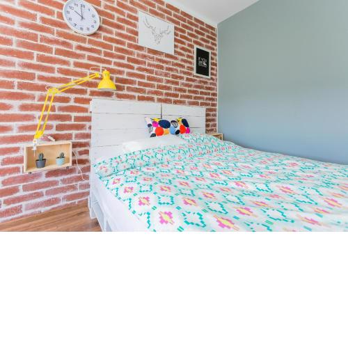 Apartament Twarda 54-Warszawski Sen