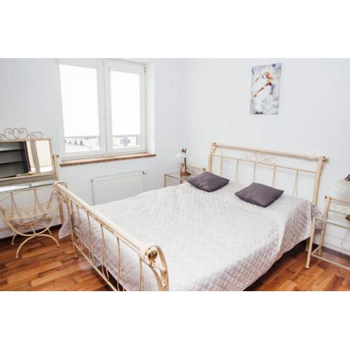 Apartament Twardowskiego