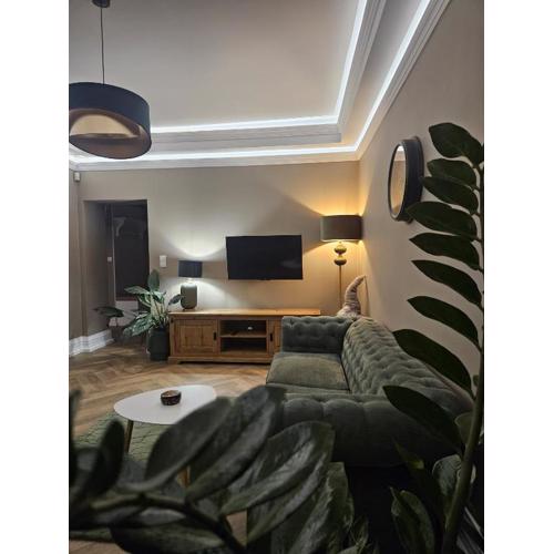 Apartament Twin I