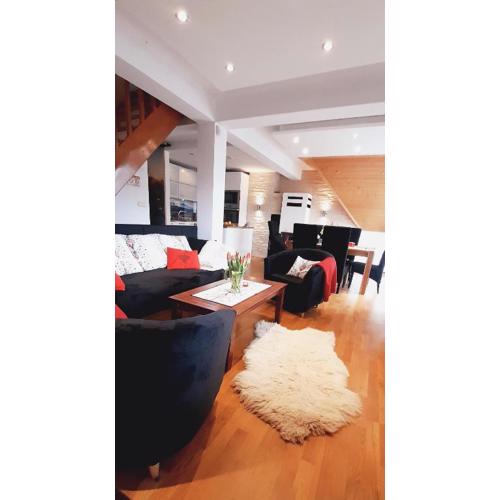 Apartament Twój Giewont Zakopane