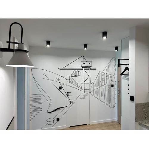Apartament TWÓJ PORT z garażem