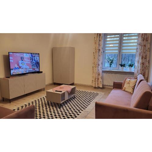 Apartament Twoja Chwila II
