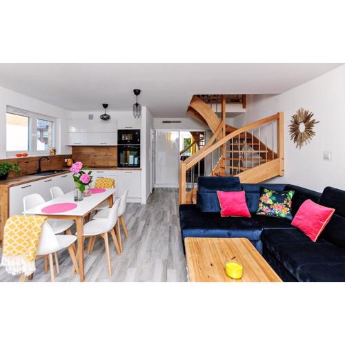 Apartament Twoja Przystań