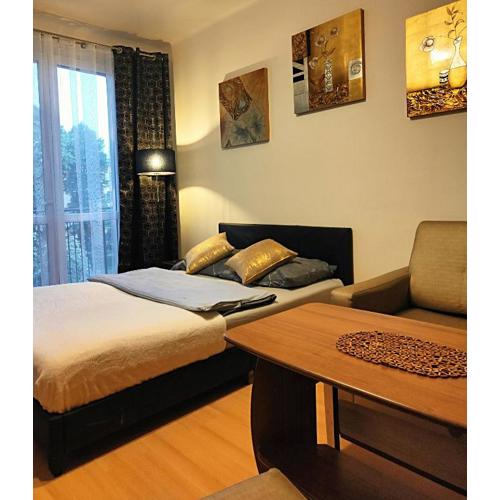 Apartament TwojaNoc
