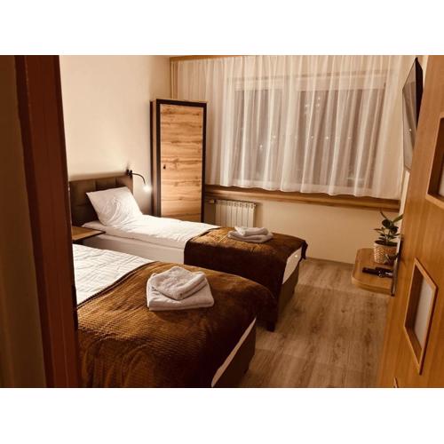 APARTAMENT TYCHY MIASTO 60m2