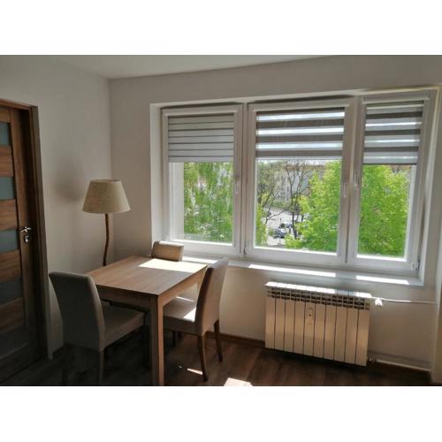 Apartament Tygrysek