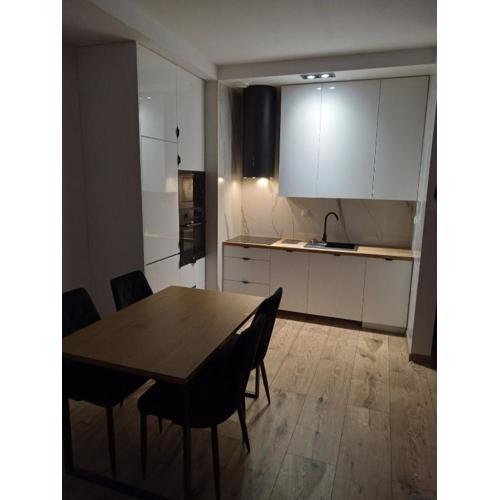 Apartament Tykocin