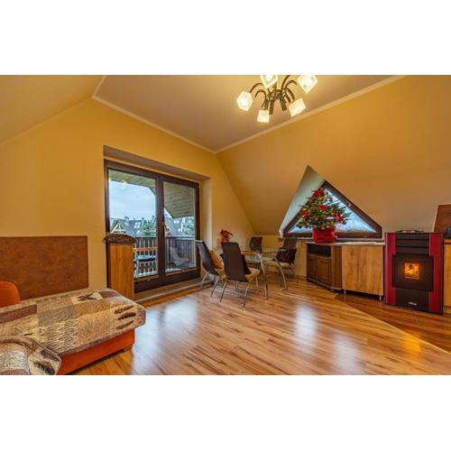 Apartament Tylas
