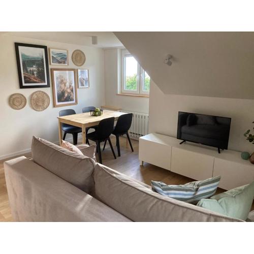Apartament Tymon