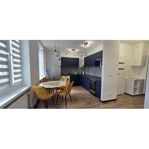 Apartament Typu Studio - TG