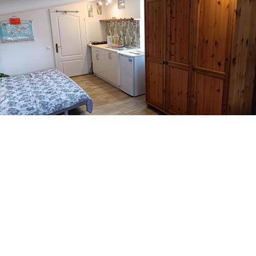 Apartament typu studio Niepodległości Sopot