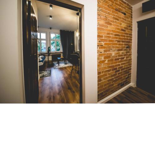 Apartament typu Studio
