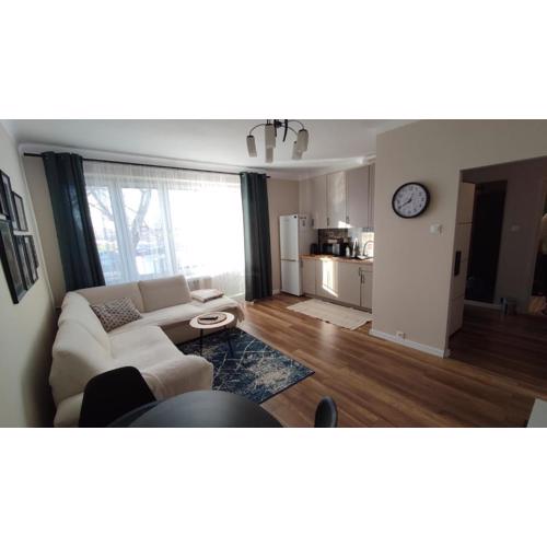 Apartament typu studio