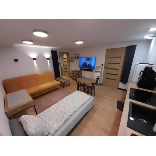 Apartament typu suite BRIDGE dla 4-5 OSÓB