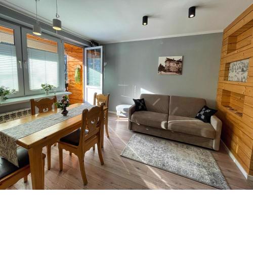 Apartament Tytusowy Potok