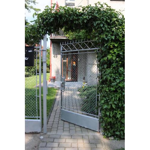 Apartament u Adeli