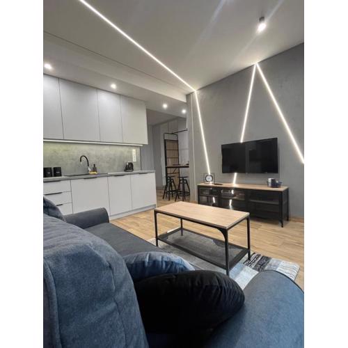 Apartament u Agness, Aleja Szajnowicza Iwanowa 27 Kielce