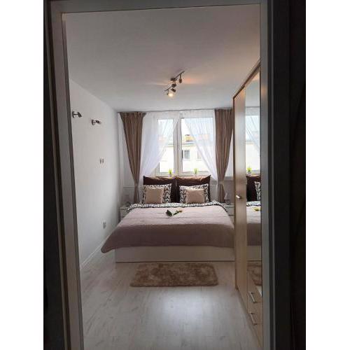 Apartament u Ani