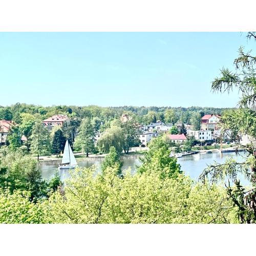 Apartament u Ani