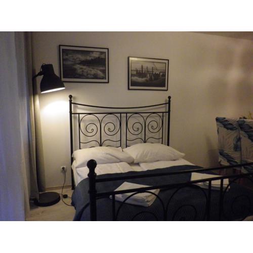 apartament u Ani