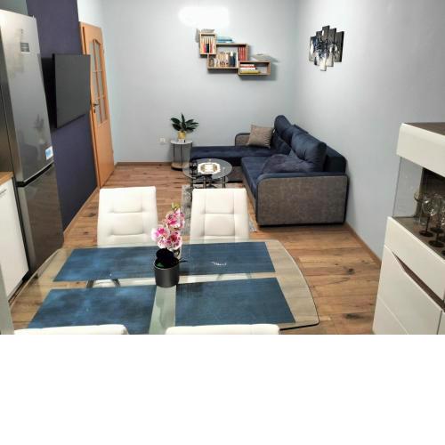 Apartament u Bączków