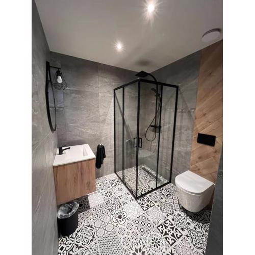 Apartament u Bafiów
