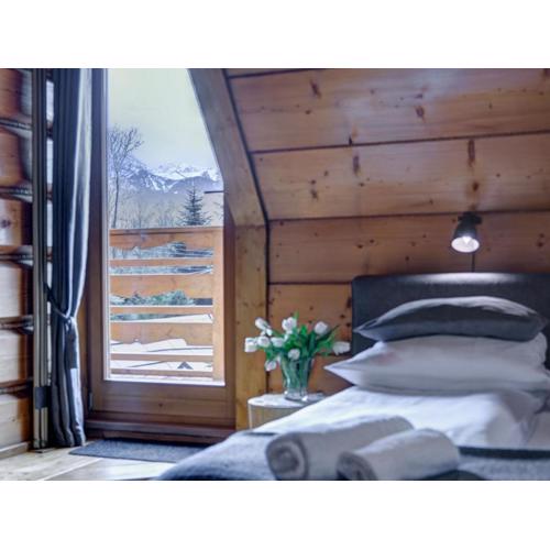 Apartament u Barona