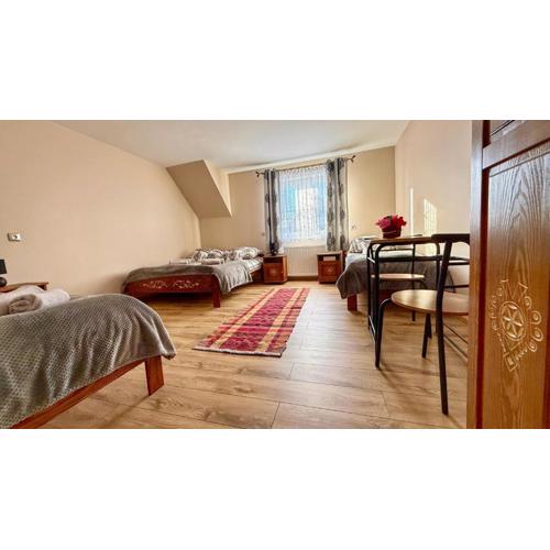 Apartament u Bartosów