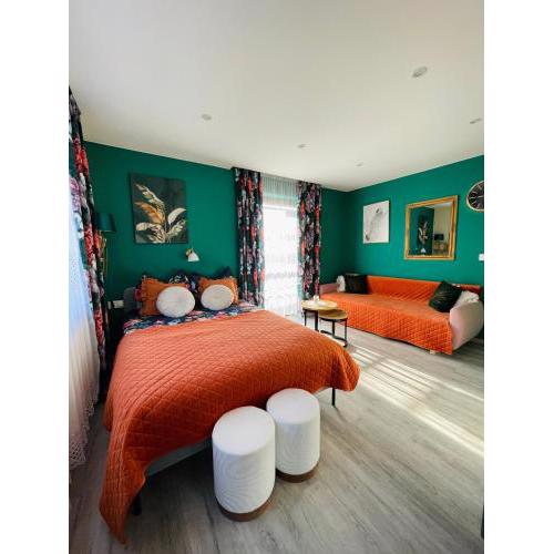 Apartament U Bartusia